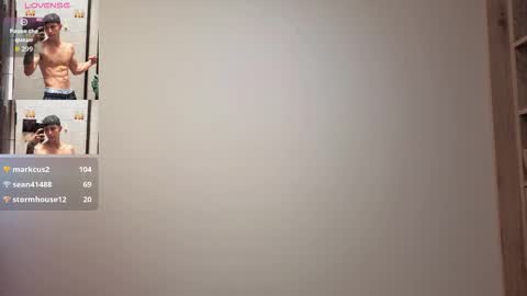 cristopher23  online show from November 29, 6:26 pm