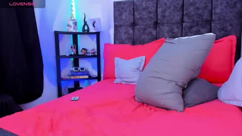  CRISTOPHER  online show from April 25, 6:49 pm