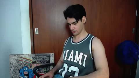 cristopher online show from November 28, 1:46 am