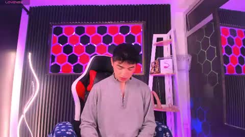 Cristopher  online show from June 21, 8:26 pm