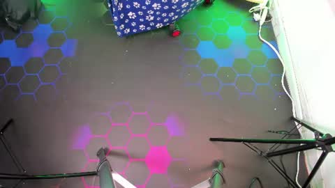 Cristopher  online show from June 26, 8:14 pm