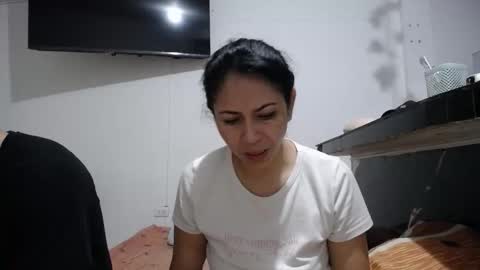 Snapshot of crisyoha4020 chatting on October 20, 8:36 pm crisyoha4020 online show from October 20, 8:36 pm