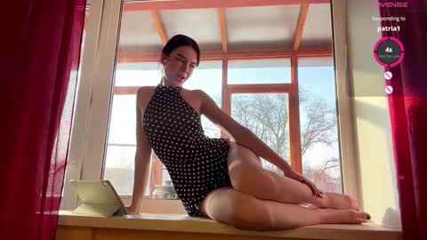 lissy online show from March 13, 5:22 am