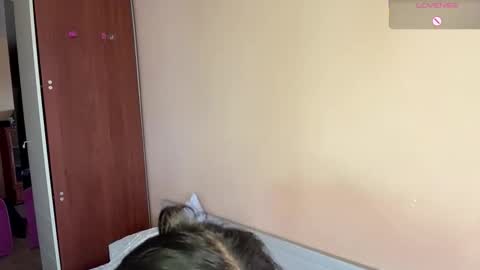 lissy online show from March 14, 5:33 am