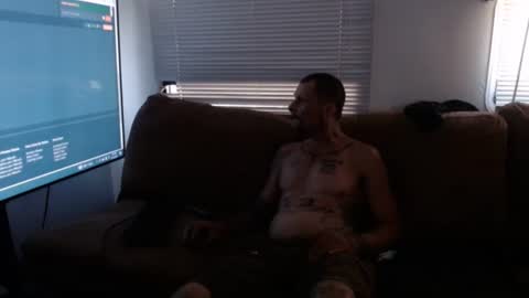 critterick6674 online show from September 16, 12:45 am