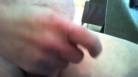 crjohnson online show from February 13, 8:45 pm