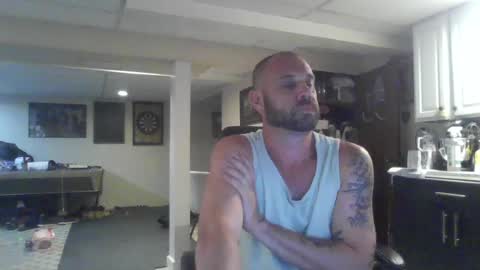 billybasement online show from July 26, 3:15 am