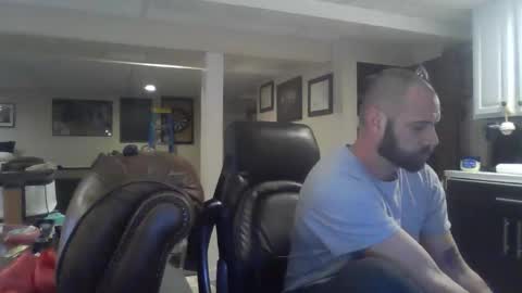 billybasement online show from October 25, 1:17 am