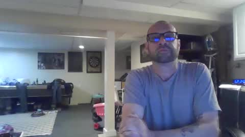 billybasement online show from May 3, 4:29 am