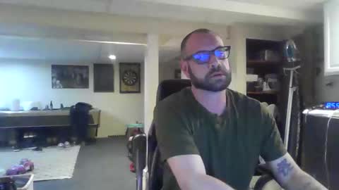 billybasement online show from May 2, 1:00 am