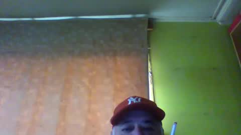 crmperez online show from March 17, 6:35 pm