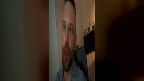 Nickkk online show from June 17, 3:22 am