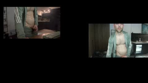 Nickkk online show from March 18, 6:19 am