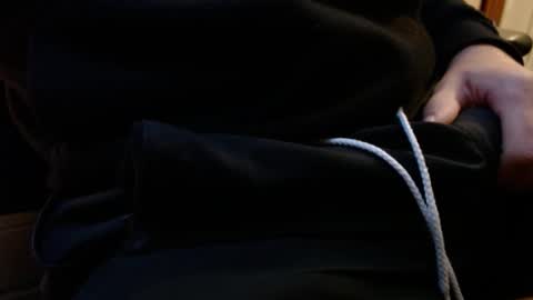 crocken_bisc online show from November 14, 3:47 pm