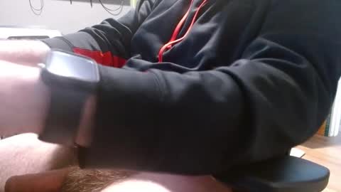 Uhmmwho online show from February 14, 8:15 pm