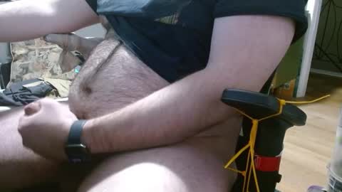 Uhmmwho online show from February 16, 3:58 am