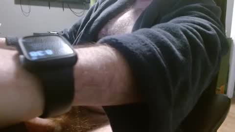 Uhmmwho online show from February 18, 4:36 pm