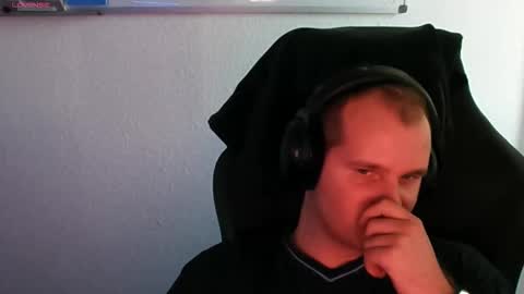 Anderson online show from November 8, 12:30 pm