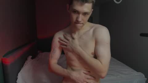 cronck52 online show from February 13, 11:19 pm