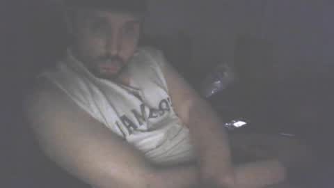 cronski_longcock online show from March 19, 3:01 am