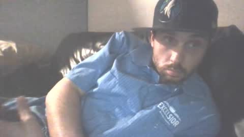 cronski_longcock online show from March 16, 2:48 am