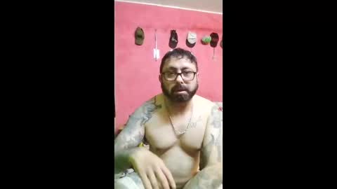 Lingerieman online show from May 30, 10:02 am