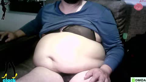 Linda Cross online show from October 15, 2:26 am