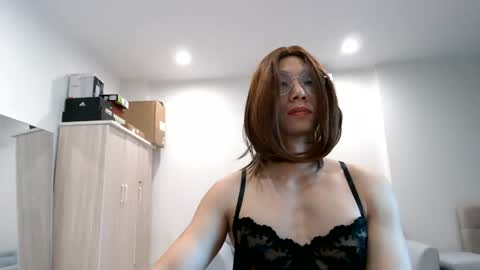 Anna online show from July 14, 2:49 am