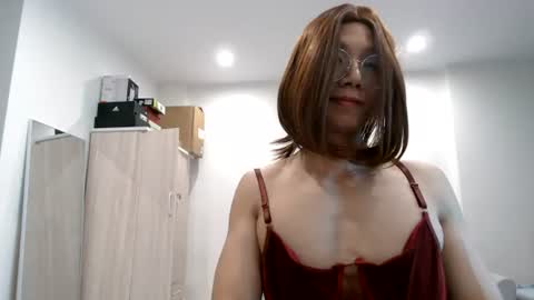 Anna online show from June 23, 3:36 am