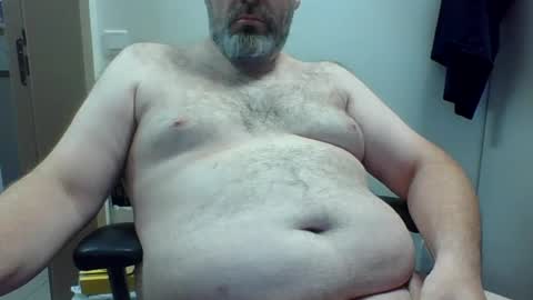 Crouch1 online show from August 3, 2:46 am