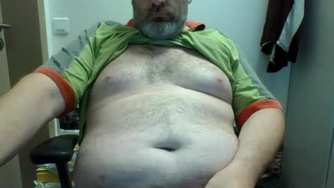Crouch1 online show from July 1, 11:52 am