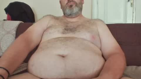 Crouch1 online show from July 14, 1:38 pm