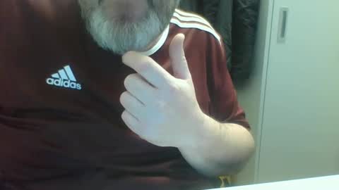 Crouch1 online show from January 17, 1:03 pm