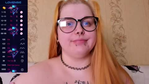 Melony online show from January 31, 7:11 pm