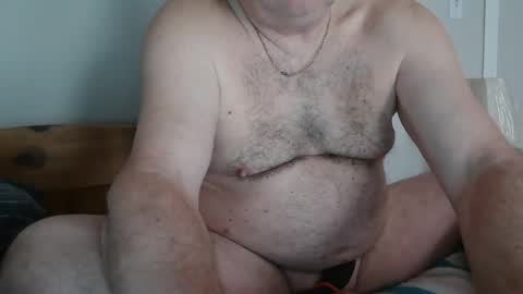 Crowbarbi online show from March 3, 1:40 pm