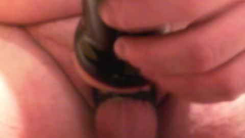 crowning85 online show from October 26, 10:20 pm