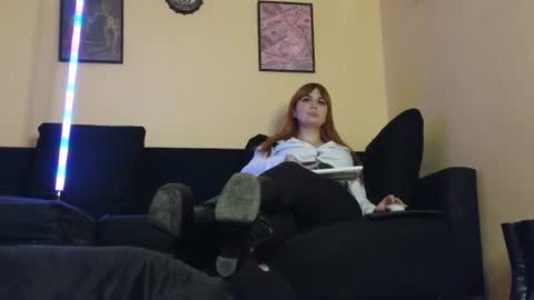 Cruel Siren online show from June 27, 10:16 pm