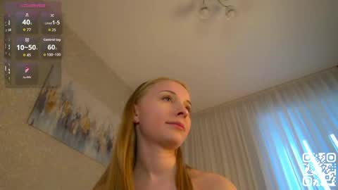 Rina online show from May 2, 10:32 am