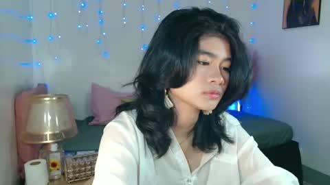Snapshot of cruella_summer601 chatting on October 5, 12:52 am Im CruellaDont forget to follow me online show from October 5, 12:52 am
