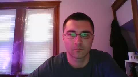 Crush380 online show from January 2, 8:24 pm