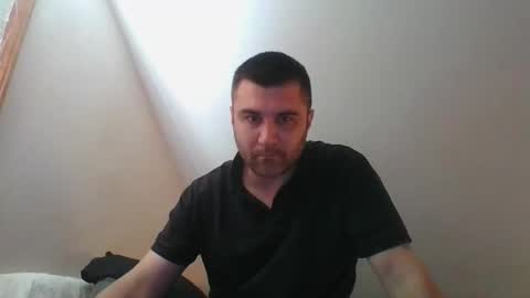 Crush380 online show from April 27, 7:33 pm