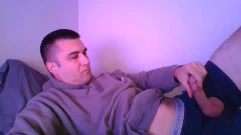 Crush380 online show from February 6, 10:00 pm