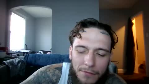 cruz815 online show from March 12, 6:11 pm