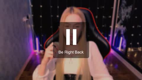 crybambi online show from March 5, 10:46 am