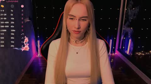 crybambi online show from May 1, 7:02 am
