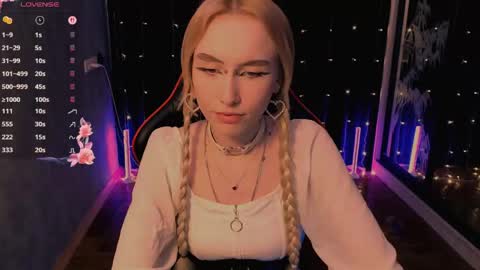 crybambi online show from May 3, 9:37 am