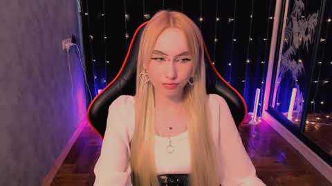 crybambi online show from March 12, 9:57 am