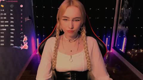 crybambi online show from May 2, 9:26 am