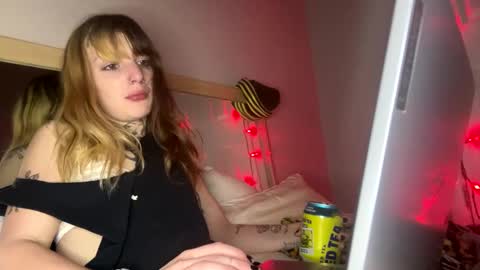 kybaby online show from January 14, 1:06 pm