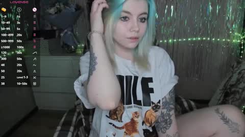 Lilith online show from October 23, 5:14 pm